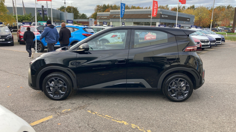 BYD Dolphin Surf 65kW Boost 43kWh 5dr Auto Electric Hatchback